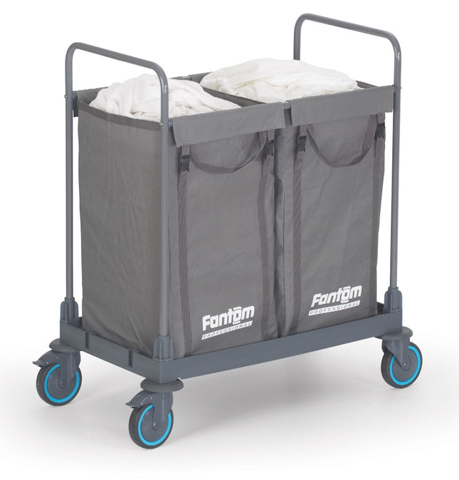 CHARIOT DE RÉCUPÉRATION DE LINGE PROCART 62