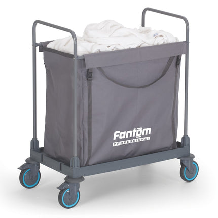 CHARIOT DE COLLECTE DE BLANCHISSERIE PROCART 65