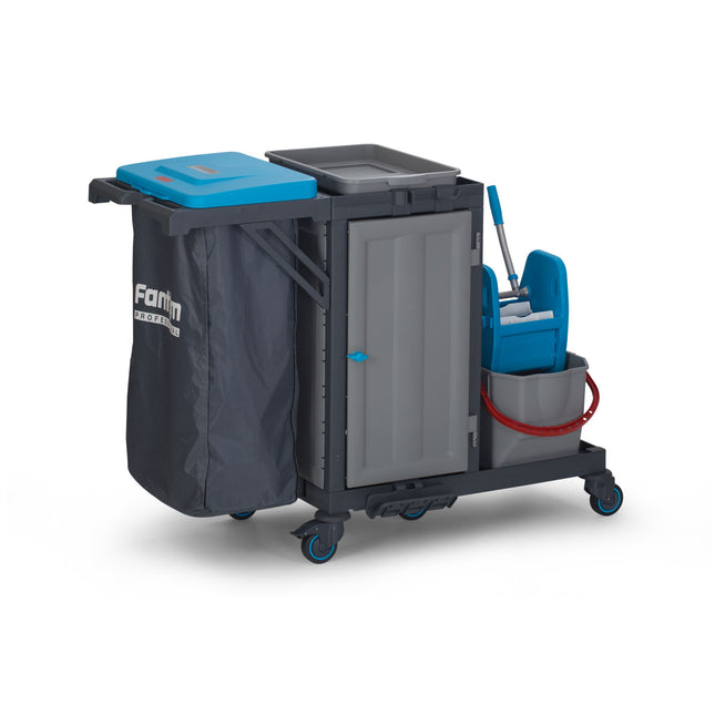 REINIGINGSWAGEN PROCART 317