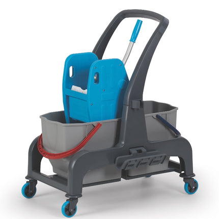 CLEANING SET PROCART JET 720S