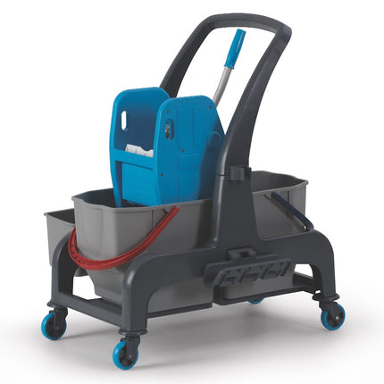 CLEANING SET PROCART JET 721S