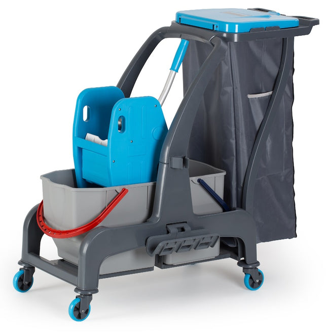 REINIGINGSWAGEN PROCART JET 735S