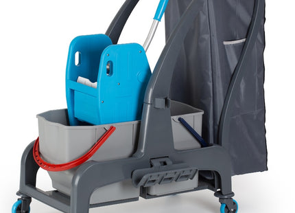 RENGØRINGSVOGN PROCART JET 735S