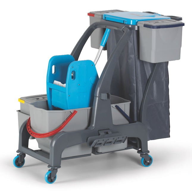REINIGINGSWAGEN PROCART JET 736S
