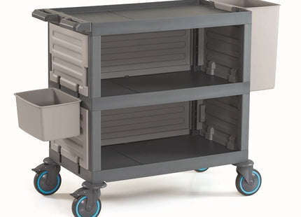 SERVICEVOGN PROCART 221