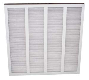 KASSEFILTER 287x45x592