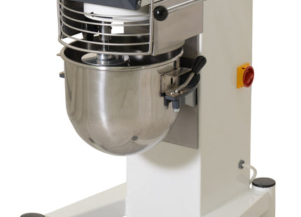 PLANETARY MIXER 20 LTR