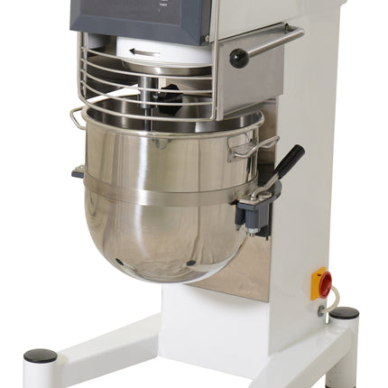 PLANETAIRE MENGER 30 LTR