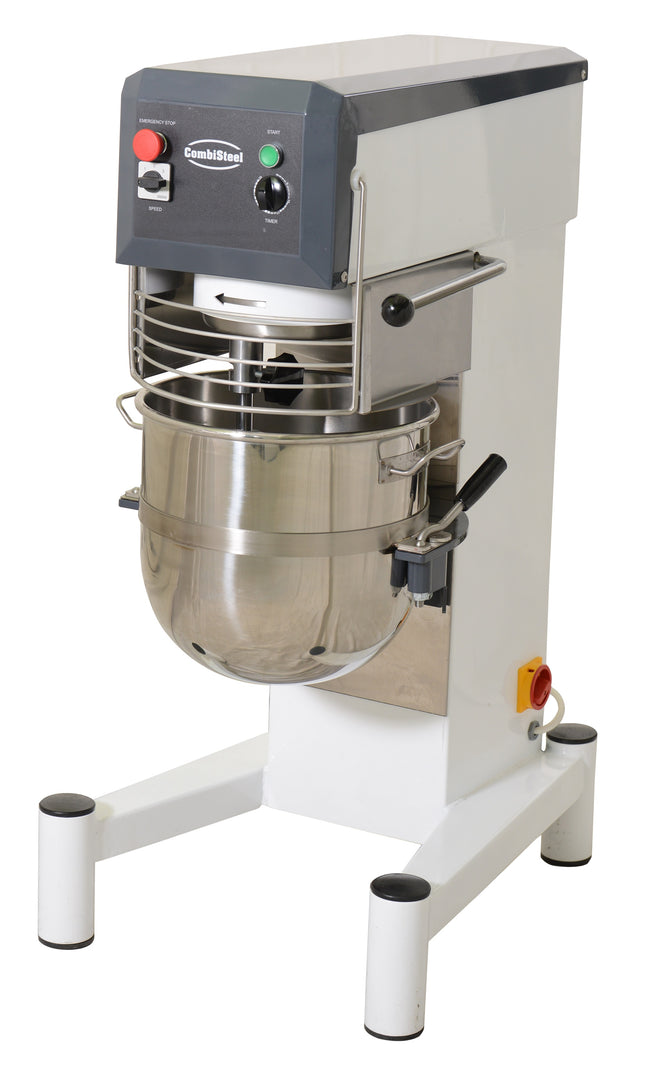 PLANETAIRE MENGER 30 LTR