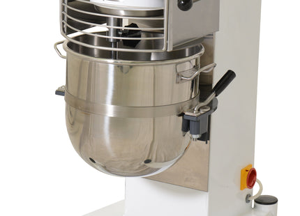 Røremaskine 30 LTR