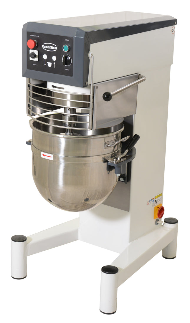PLANETAIRE MENGER 40 LTR
