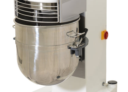 Røremaskine 60 LTR