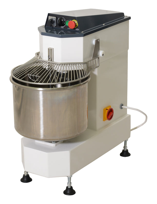Pétrin 25L