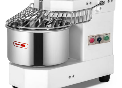 DOUGH MIXER 10L
