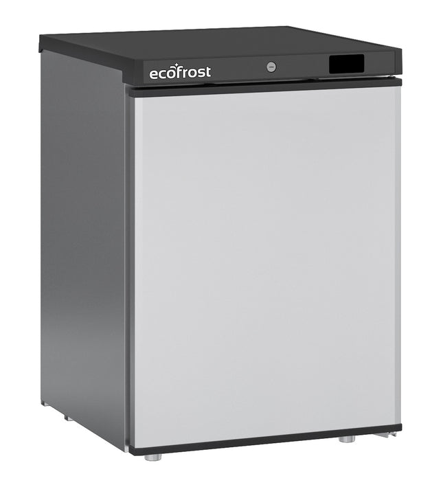 REFRIGERATOR SS 1 DOOR 200L