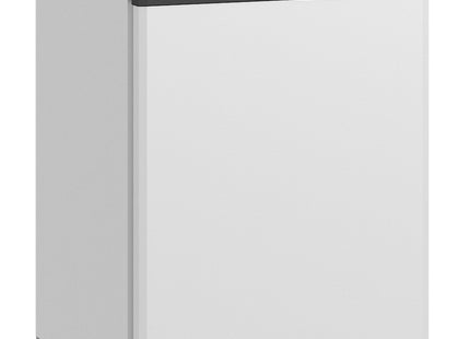 FREEZER WHITE 1 DOOR 200L