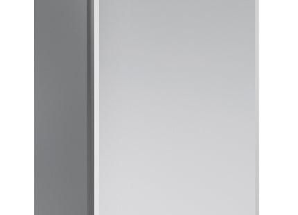 FREEZER SS 1 DOOR 400L