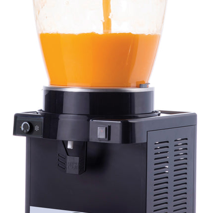 DRINK DISPENSER 22L FOR ALL NON-PARTICULATE CLEAR DRINKS