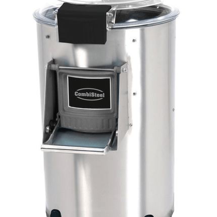 POTATO PEELING MACHINE 25KG 230V