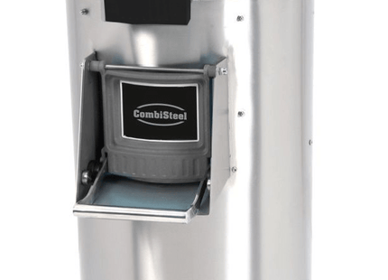 Potetskrellermaskin 25 kg 230 V
