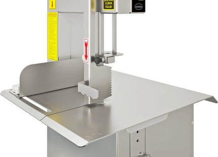 Bensav 400V - SS KROPP