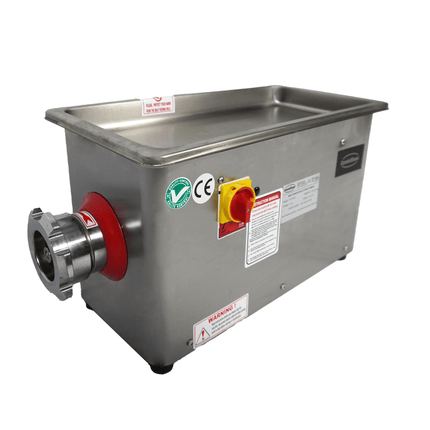 MEATGRINDER 12 - 90KG/H 230V - WITH REMOVABLE HEAD