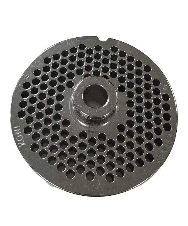 5MM KVERNEPLATE FOR KJØTTKVERN 32 - 750KG/H