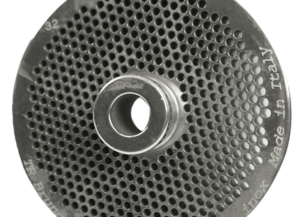 3MM GRINDER PLATE FOR MEATGRINDER 32 - 750KG/H