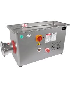 MEATGRINDER 32 - 750KG/H 400V - WITH FIXED HEAD
