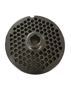 5MM GRINDER PLATE FOR MEATGRINDER 22 - 450KG/H