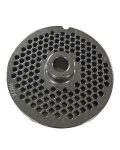 5MM GRINDER PLATE FOR MEATGRINDER 32 - 750KG/H