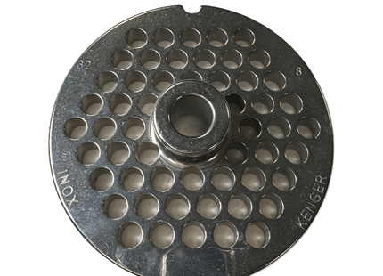 8MM MLYNKA PRO MLÝNEK NA MASO 32 - 750 KG/H
