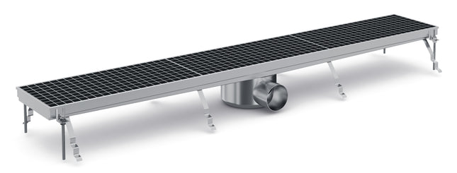 GRILLE 200 ÉTAGES 1331