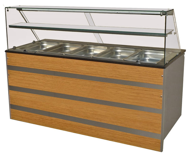 GEKÜHLTES BUFFET GN 5/1