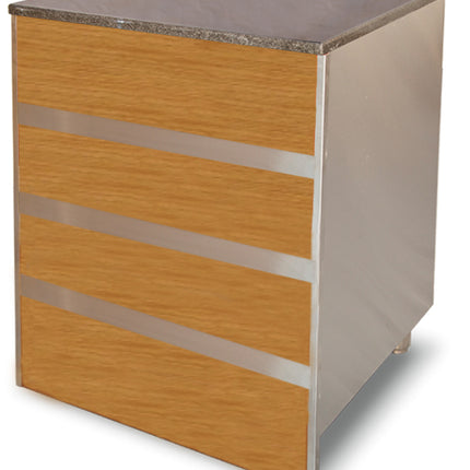 CASH DECK