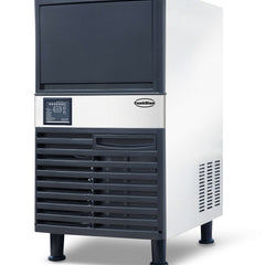Collection image for: Ice Cube Machine 40-80 KG