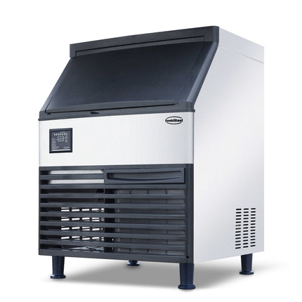 ICE CUBE MAKER 95KG/24H