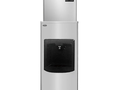 ICE DISPENSER 60KG