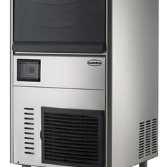 Collection image for: Ice Flake Machines 0-80 KG