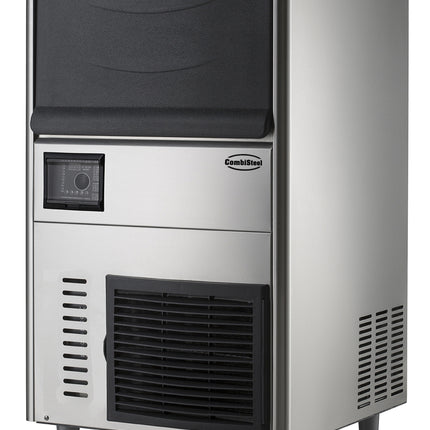 ICE FLAKE MACHINE 60KG/24H