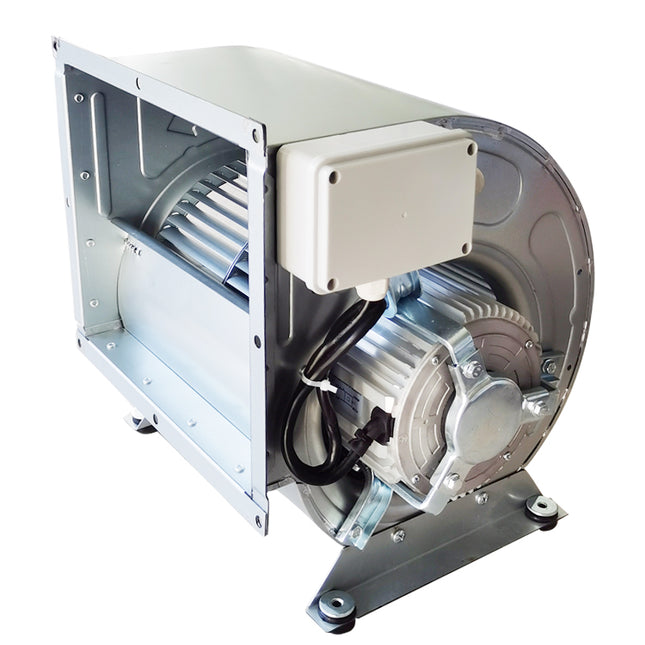 VENTILATOR AFM-7-7-1250