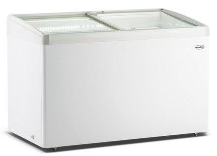 Chest Freezer Glass Cover LOTTE-396
