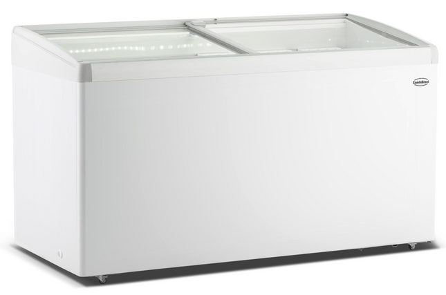 CHEST FREEZER GLASS COVER LOTTE-456