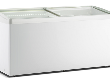 Chest Freezer Glass Cover LOTTE-586