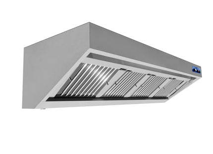 900 HOTTE MURALE COMPLÈTE 1600