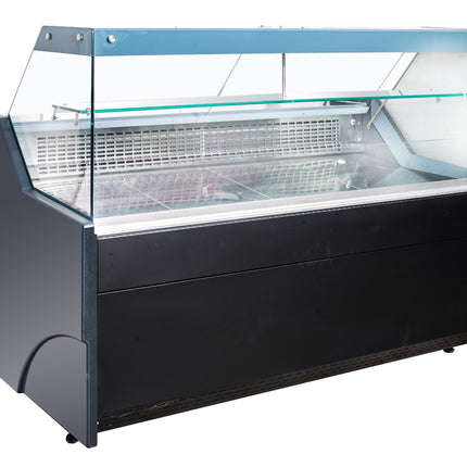 COLD DISPLAY WESLEY 1.5