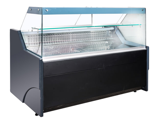 COLD DISPLAY WESLEY 2.0