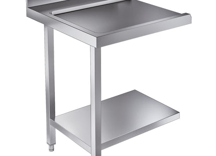 EXIT TABLE BOTTOM SHELF 700 LEFT FOR 7280.0045-0046