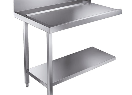 EXIT TABLE BOTTOM SHELF 1100 LEFT FOR 7280.0045-0046