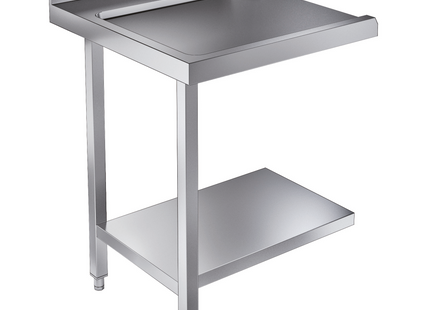 EXIT TABLE BOTTOM SHELF 700 LEFT FOR 7082.0070-0075
